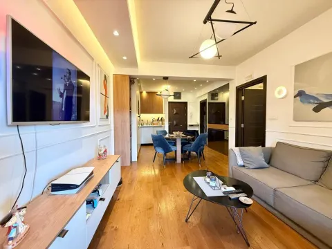 Sale, two bedroom apartment, 66m², Vezirov Most, Podgorica - image 9