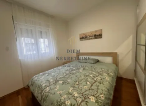 Izdavanje, jednosoban stan, 39m², Zabjelo, Podgorica - image 6