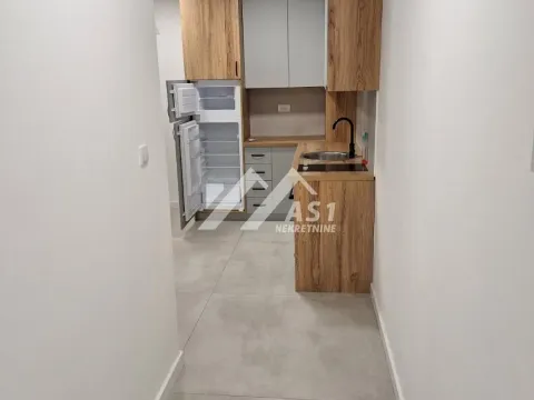 Rent, three bedroom apartment, 60m², Telep, Novi Sad Sve Podlokacije - image 4