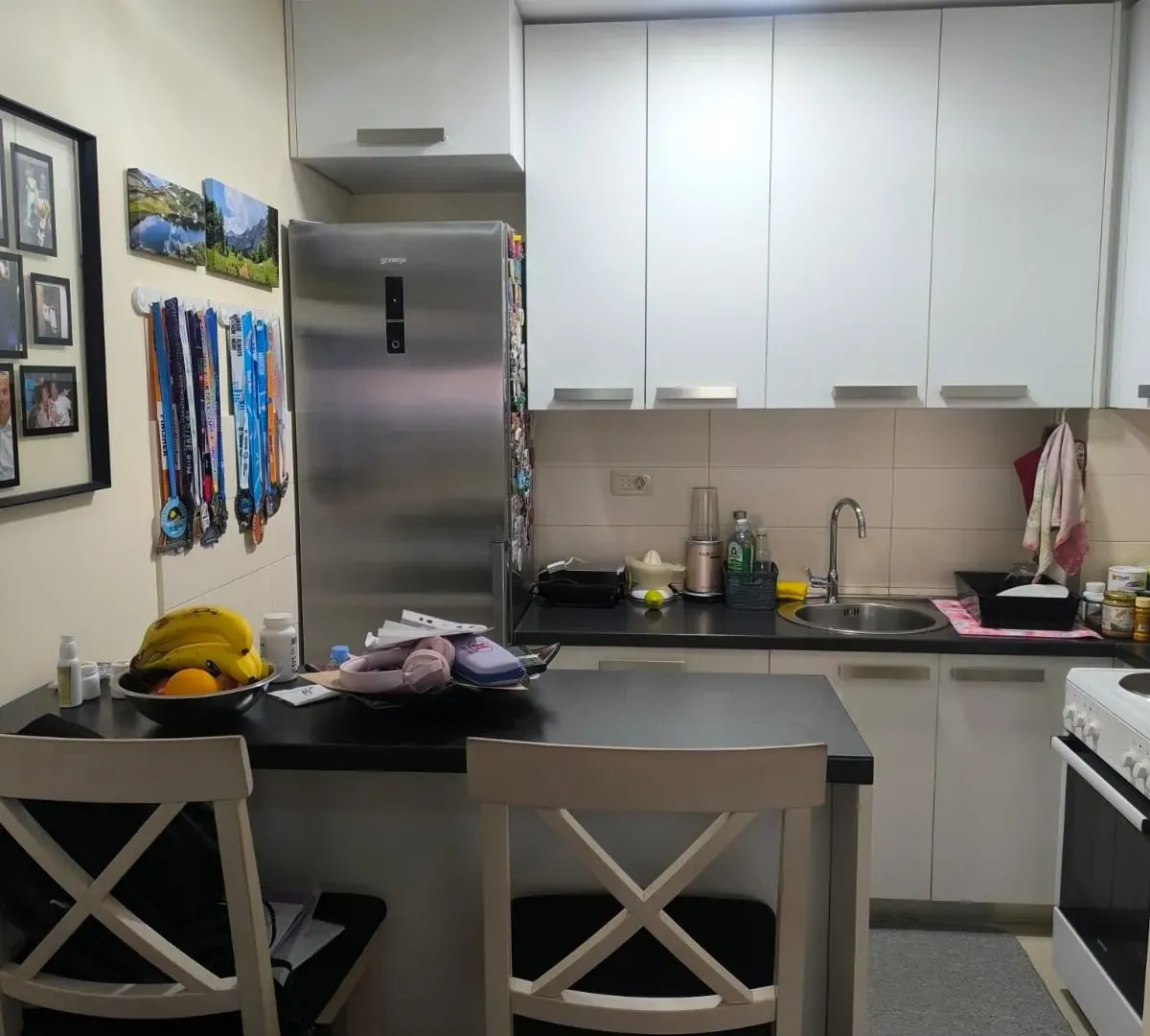 Prodaja, jednosoban stan, 38m², Zabjelo, Podgorica