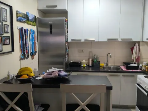 Prodaja, jednosoban stan, 38m², Zabjelo, Podgorica - image 4