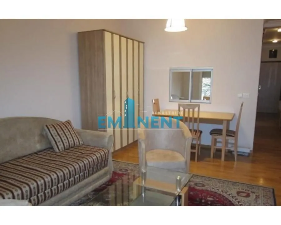 Rent, two bedroom apartment, 55m², Voždovačka Crkva, Voždovac Sve Podlokacije
