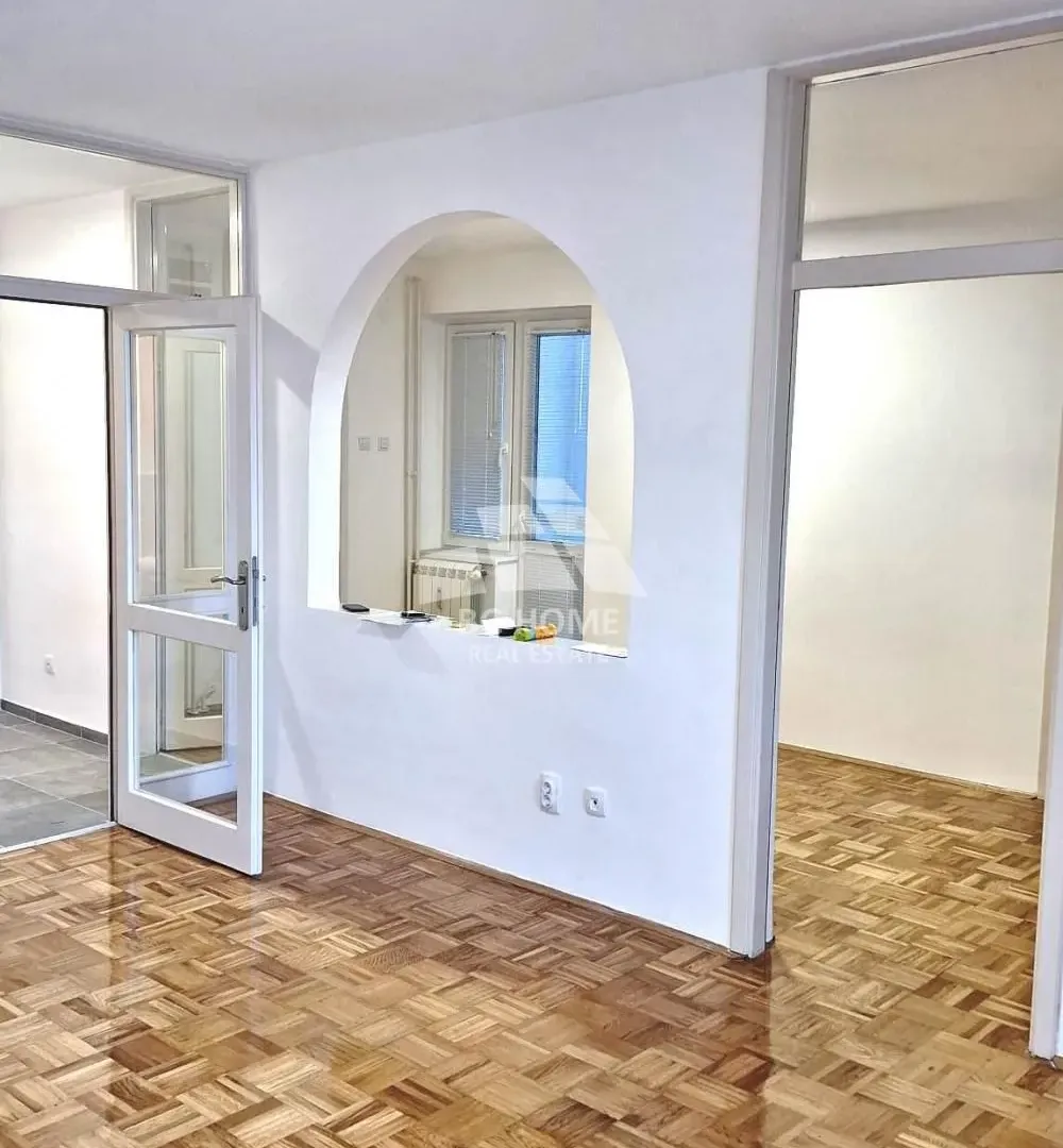 Prodaja, trosoban stan, 91m², Bezanijska Kosa 2, Bežanijska Kosa Sve Podlokacije
