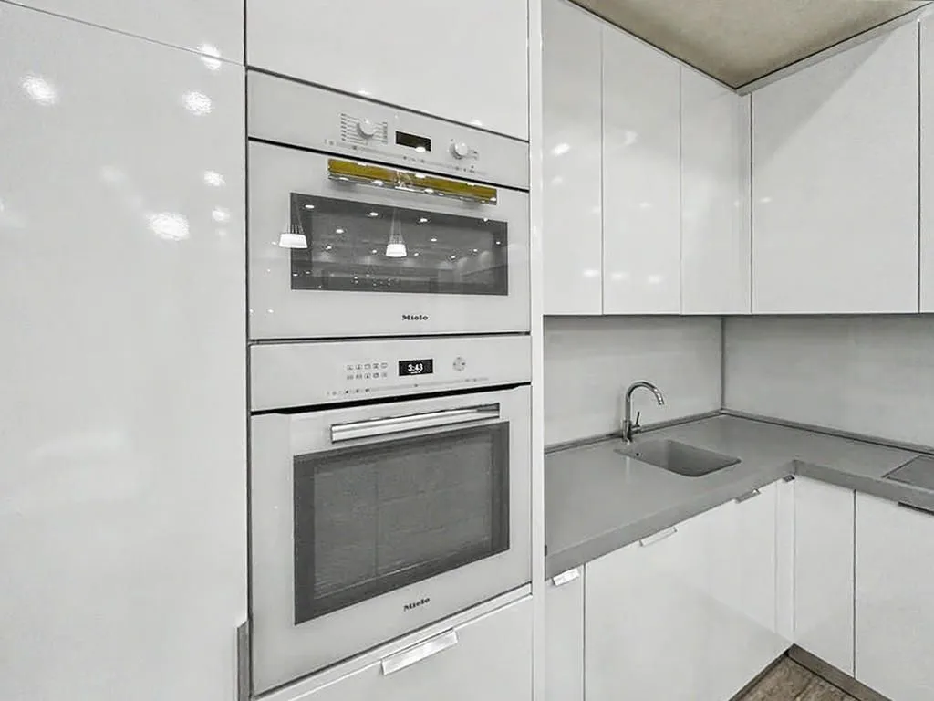Sale, two bedroom apartment, 158m², Budva, Crna Gora