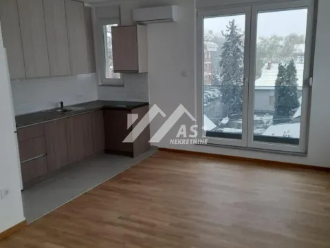 Izdavanje, dvosoban stan, 52m², Telep, Novi Sad Sve Podlokacije - image 2