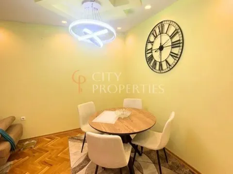 Rent, apartment, 46m², Stari Aerodrom, Podgorica - image 7