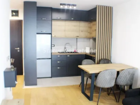 Izdavanje, jednosoban stan, 41m², Banatić, Novi Sad Sve Podlokacije - image 3