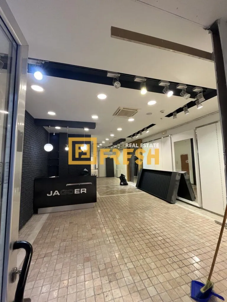 Prodaja, poslovni prostor, 62m², Herceg Novi, Crna Gora