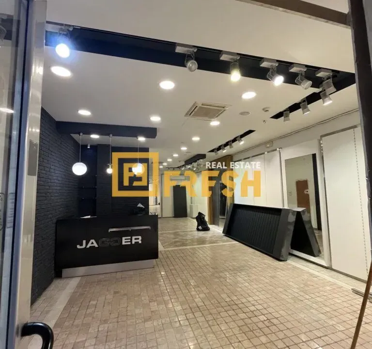 Sale, office space, 62m², Herceg Novi, Crna Gora