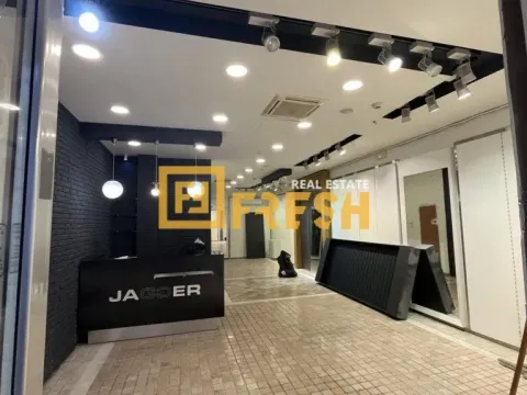 Prodaja, poslovni prostor, 62m², Herceg Novi, Crna Gora - image 1