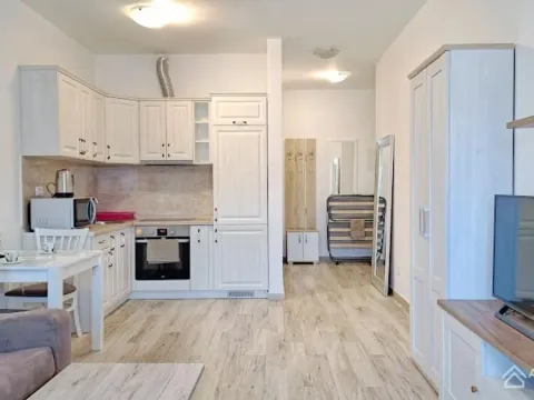 Prodaja, garsonjera, 33m², Dobre Vode, Bar - image 2