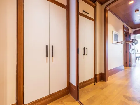 Sale, three bedroom apartment, 252m², Porto Montenegro, Tivat - image 16