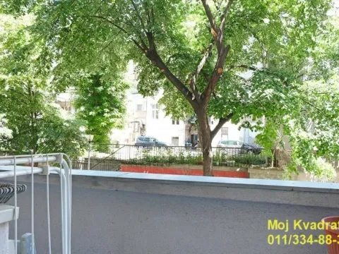 Sale, two bedroom apartment, 60m², Stari Grad, Beograd - image 12