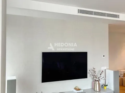Sale, four bedroom apartment, 124m², Novi Beograd Blok 65, Novi Beograd Sve Podlokacije - image 6