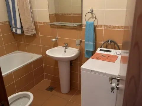 Izdavanje, trosoban stan, 72m², Nova Detelinara, Novi Sad Sve Podlokacije - image 11
