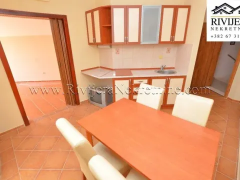 Sale, one bedroom apartment, 84m², Bijela, Herceg Novi - image 6