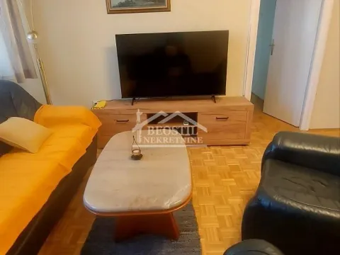 Izdavanje, jednosoban stan, 58m2, Novi Beograd, Beograd Izdavanje, jednosoban stan, 58m2, Novi Beograd, Beograd