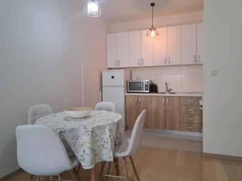 Izdavanje, jednosoban stan, 46m², City Kvart, Podgorica - image 7