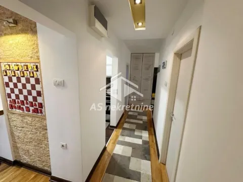 Izdavanje, stan, 60m², Novi Beograd Sve Podlokacije, Beograd - image 5