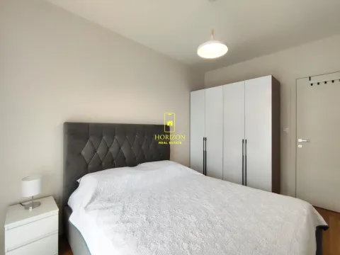 Rent, one bedroom apartment, 50m², Central Point, Podgorica - image 7