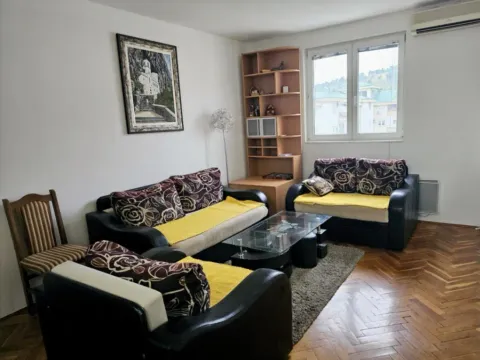 Sale, one bedroom apartment, 42m², Zagorič, Podgorica - image 6