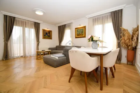 Rent, two bedroom apartment, 68m², Centar, Podgorica - image 7