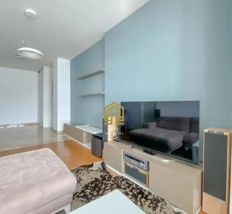 Sale, two bedroom apartment, 71m², Budva, Crna Gora