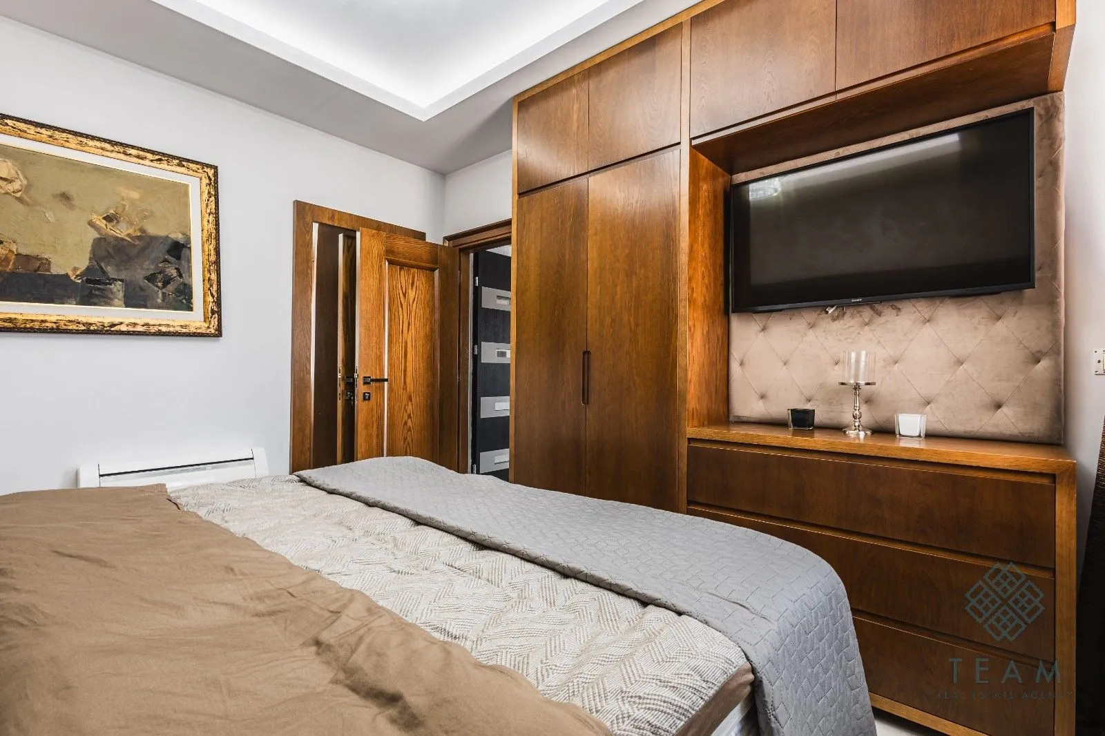 Sale, one bedroom apartment, 73m², Pinješ, Ulcinj