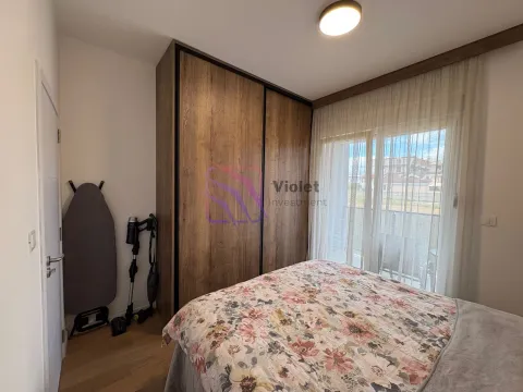 Izdavanje, jednosoban stan, 46m², Zabjelo, Podgorica - image 24