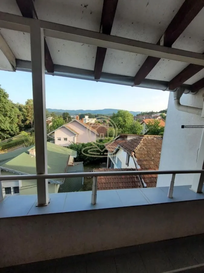 Prodaja, dvosoban stan, 46m², Centar, Vrnjačka Banja