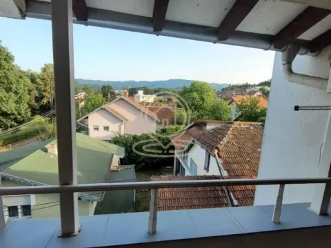Sale, two bedroom apartment, 46m², Centar, Vrnjačka Banja - image 11
