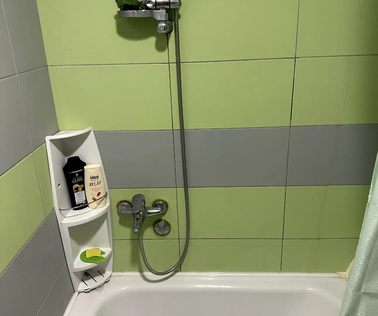 Stan-na-dan, stan, 30m², City Kvart, Podgorica