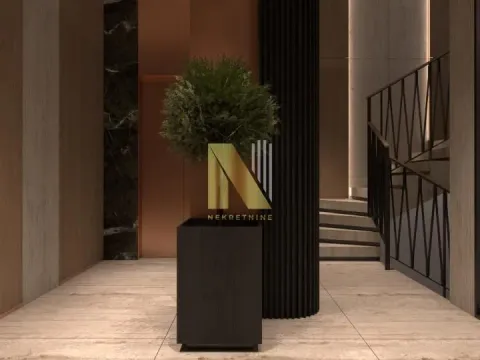 Prodaja, dvosoban stan, 46m², Centar, Novi Sad - image 11