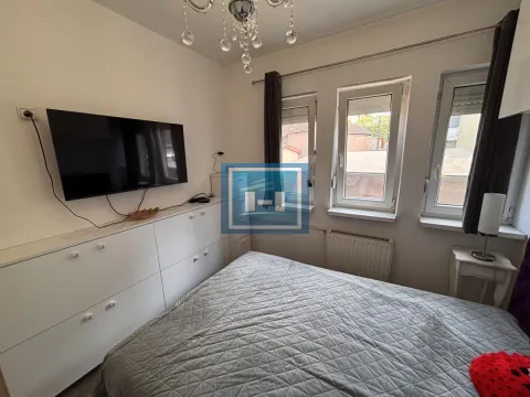 Rent, one bedroom apartment, 30m², Centar, Jagodina - image 9