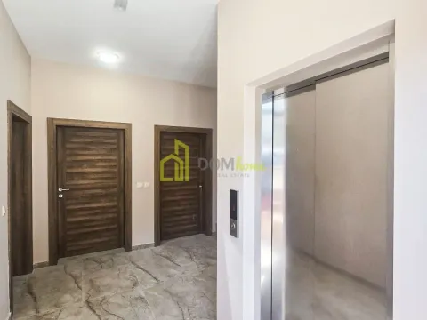 Sale, one bedroom apartment, 45m², Kumbor, Herceg Novi - image 5