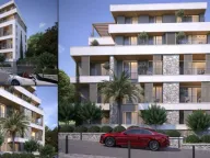 Prodaja, dvosoban stan, 127m², Porto Montenegro, Tivat