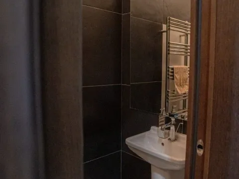 Prodaja, četvorosoban stan, 220m², Savski Venac, Beograd - image 16