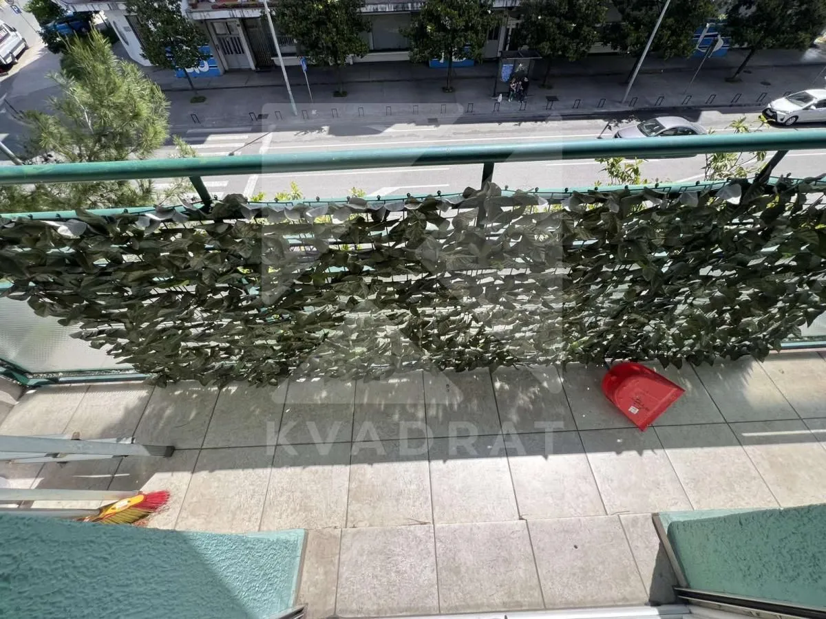 Rent, two bedroom apartment, 67m², Centar, Podgorica