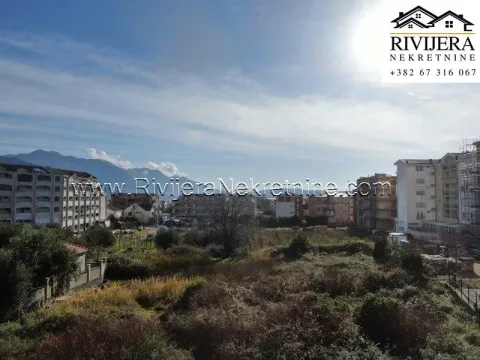 Prodaja, jednosoban stan, 51m², Bijela, Herceg Novi - image 4