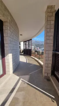 Sale, two bedroom apartment, 130m², Bečići, Budva - image 7