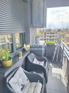 Prodaja, dvosoban stan, 61m², Novi Beograd Sve Podlokacije, Beograd - image 16