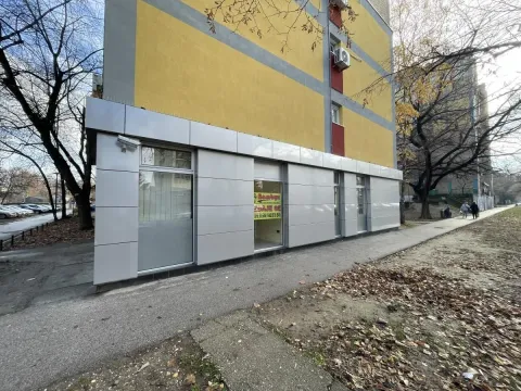 Poslovni prostor in Sajmište