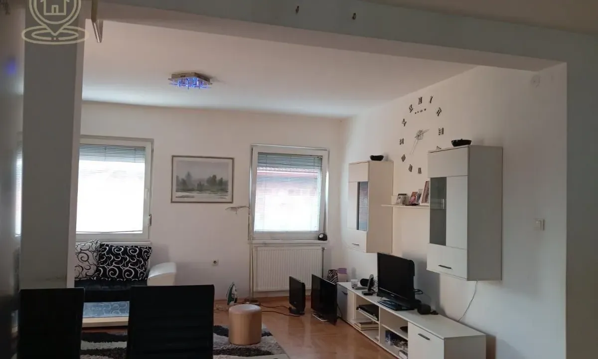 Prodaja, dvosoban stan, 64m², Telep, Novi Sad Sve Podlokacije