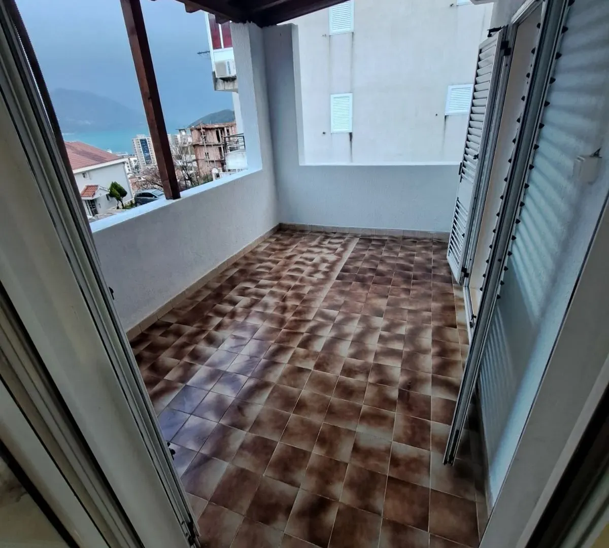 Sale, apartment, 68m², Budva, Crna Gora