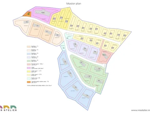 Prodaja, plac, 44000m², Kolašin, Crna Gora - image 6