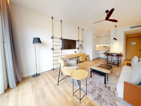 Prodaja, jednosoban stan, 50m², Tivat, Crna Gora - image 2