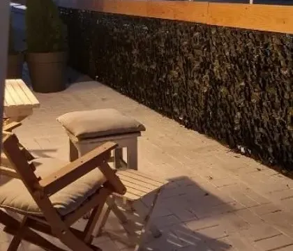 Sale, three bedroom apartment, 58m², Savski Venac, Beograd - image 16