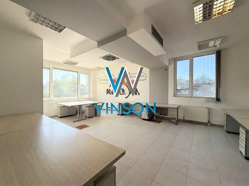 Rent, office space, 282m², Bulevar Oslobodjenja, Novi Sad Sve Podlokacije
