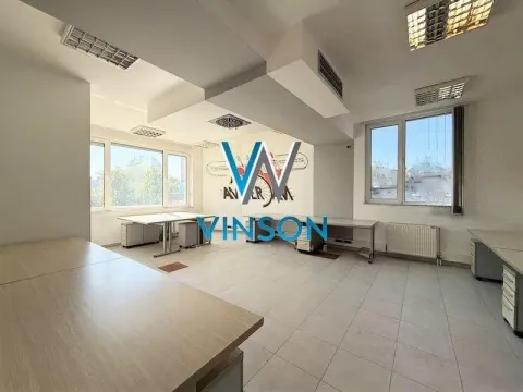 Rent, office space, 282m², Bulevar Oslobodjenja, Novi Sad Sve Podlokacije - image 16