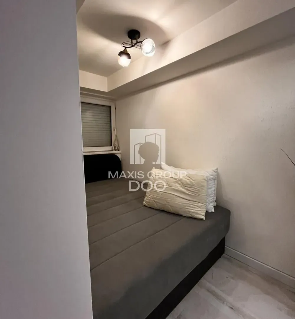 Prodaja, dvosoban stan, 40m², Voždovac Sve Podlokacije, Beograd